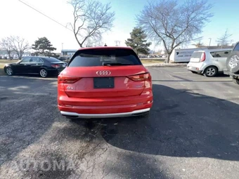 2020 Audi Q3 2.0T Premium – miniatura 4
