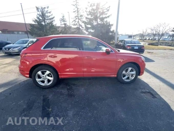2020 Audi Q3 2.0T Premium – miniatura 5