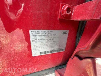 2020 Audi Q3 2.0T Premium – miniatura 6