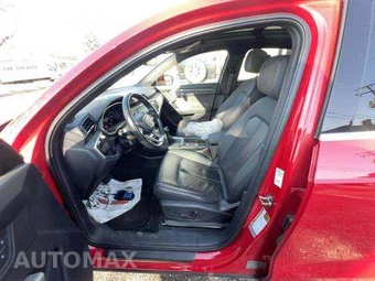 2020 Audi Q3 2.0T Premium – miniatura 7