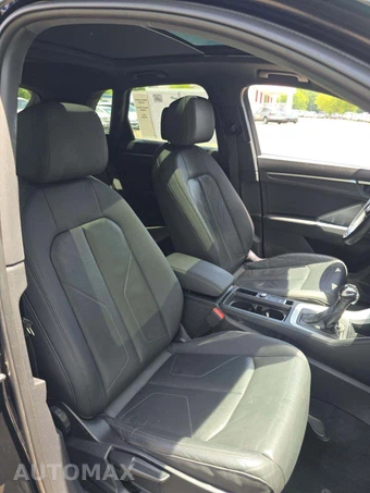 2020 Audi Q3 2.0T Premium – miniatura 18