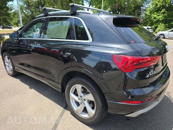 2020 Audi Q3 2.0T Premium – miniatura 2