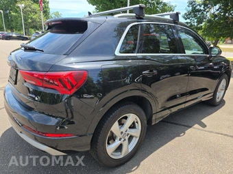 2020 Audi Q3 2.0T Premium – miniatura 3