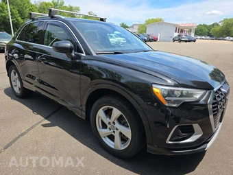2020 Audi Q3 2.0T Premium – miniatura 4