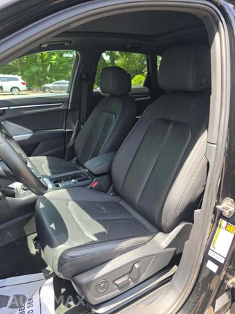 2020 Audi Q3 2.0T Premium – miniatura 6