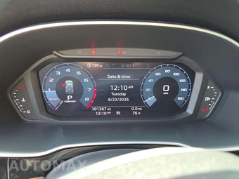 2020 Audi Q3 2.0T Premium – miniatura 9