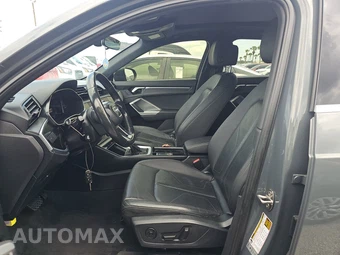 2020 Audi Q3 2.0T Premium – miniatura 13