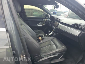 2020 Audi Q3 2.0T Premium – miniatura 14