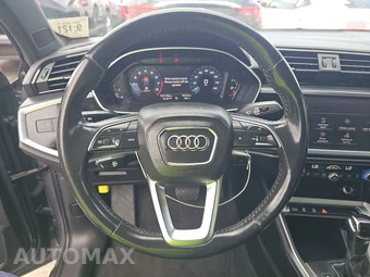 2020 Audi Q3 2.0T Premium – miniatura 16