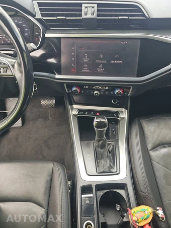 2020 Audi Q3 2.0T Premium – miniatura 17