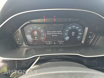 2020 Audi Q3 2.0T Premium – miniatura 18