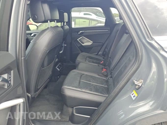 2020 Audi Q3 2.0T Premium – miniatura 19