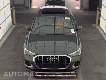 2020 Audi Q3 2.0T Premium – miniatura 2