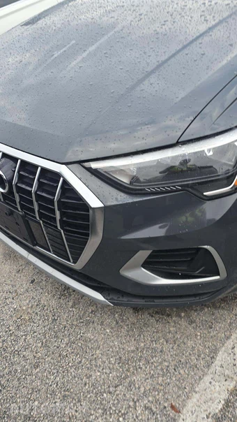 2020 Audi Q3 2.0T Premium – miniatura 25