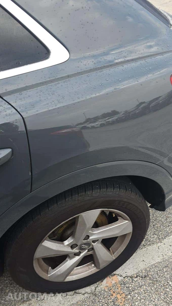 2020 Audi Q3 2.0T Premium – miniatura 27