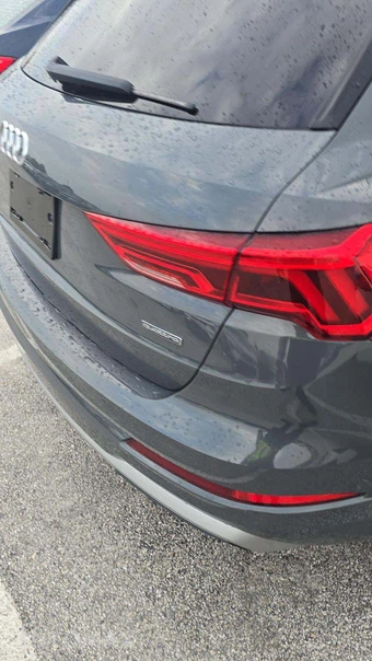2020 Audi Q3 2.0T Premium – miniatura 28