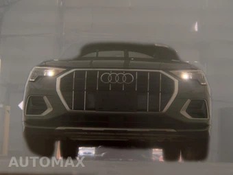 2020 Audi Q3 2.0T Premium – miniatura 3