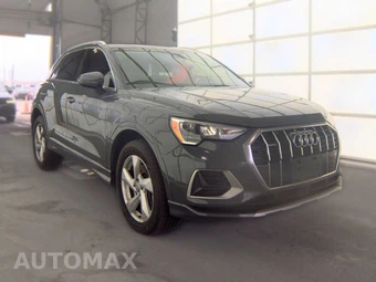2020 Audi Q3 2.0T Premium – miniatura 4