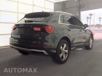 2020 Audi Q3 2.0T Premium – miniatura 5