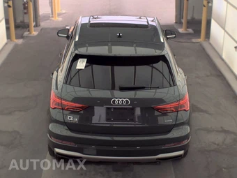 2020 Audi Q3 2.0T Premium – miniatura 6