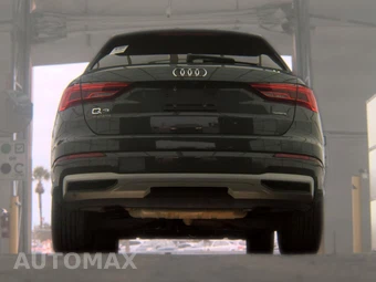 2020 Audi Q3 2.0T Premium – miniatura 7