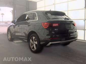 2020 Audi Q3 2.0T Premium – miniatura 8