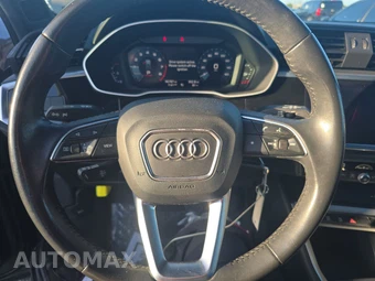 2020 Audi Q3 2.0T Premium – miniatura 10
