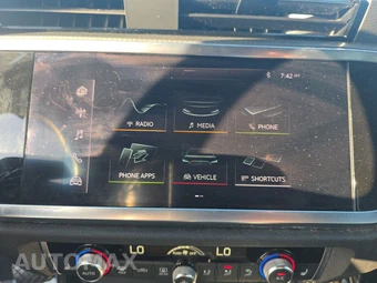 2020 Audi Q3 2.0T Premium – miniatura 11