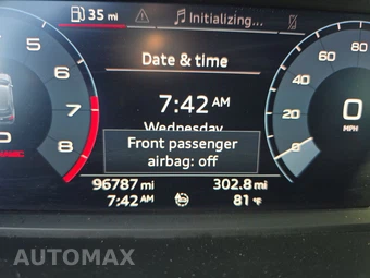 2020 Audi Q3 2.0T Premium – miniatura 12