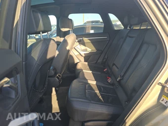2020 Audi Q3 2.0T Premium – miniatura 13