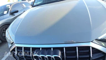 2020 Audi Q3 2.0T Premium – miniatura 19