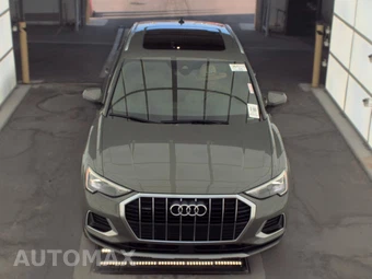 2020 Audi Q3 2.0T Premium – miniatura 2