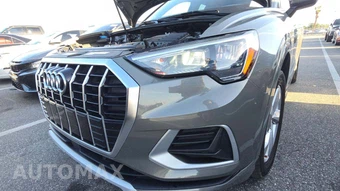 2020 Audi Q3 2.0T Premium – miniatura 23
