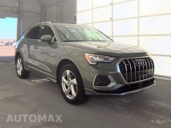 2020 Audi Q3 2.0T Premium – miniatura 3