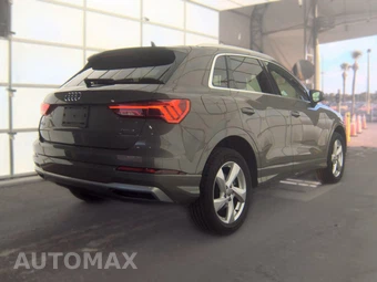 2020 Audi Q3 2.0T Premium – miniatura 4