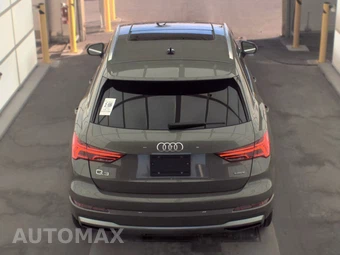 2020 Audi Q3 2.0T Premium – miniatura 5