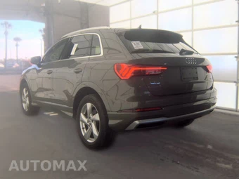 2020 Audi Q3 2.0T Premium – miniatura 6