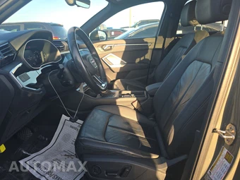 2020 Audi Q3 2.0T Premium – miniatura 7