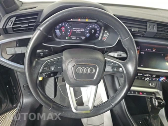 2020 Audi Q3 2.0T Premium – miniatura 10
