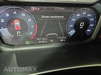 2020 Audi Q3 2.0T Premium – miniatura 12