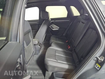 2020 Audi Q3 2.0T Premium – miniatura 13