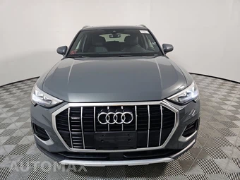 2020 Audi Q3 2.0T Premium – miniatura 2