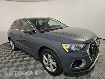 2020 Audi Q3 2.0T Premium – miniatura 3