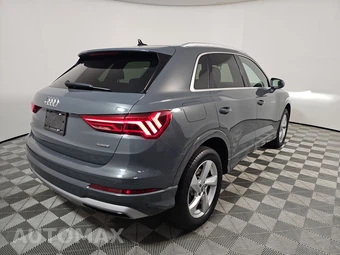 2020 Audi Q3 2.0T Premium – miniatura 4