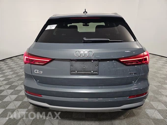 2020 Audi Q3 2.0T Premium – miniatura 5