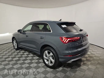 2020 Audi Q3 2.0T Premium – miniatura 6