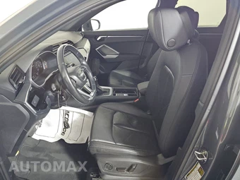 2020 Audi Q3 2.0T Premium – miniatura 7