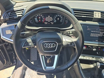 2020 Audi Q3 2.0T S line Premium Plus – miniatura 10