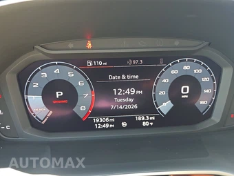 2020 Audi Q3 2.0T S line Premium Plus – miniatura 12