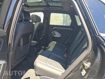 2020 Audi Q3 2.0T S line Premium Plus – miniatura 13